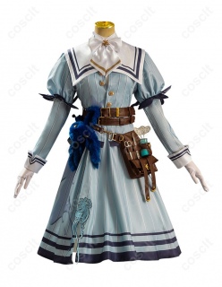 uIdentityV tiG~[E_CA[jvU[uht[vRXvߑbČKȒSn