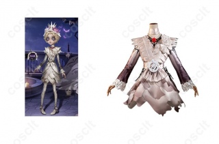 IdentityV @BZtigCV[EYjbNj RXvߑbIČKfށyCOSCLTz