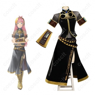 uVOCALOIDvJ RXvߑbLN^[E{[JEV[YČyCOSCLTz