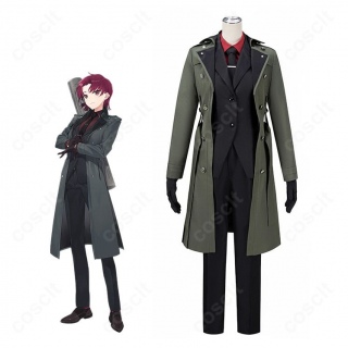 Fate/Grand Order o[bgi}iiE}NE[jRXvߑbČEyCOSCLTz