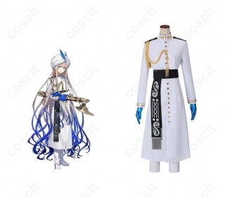 Fate/Grand Order Arcade l RXvߑbt@K̍xČߑI