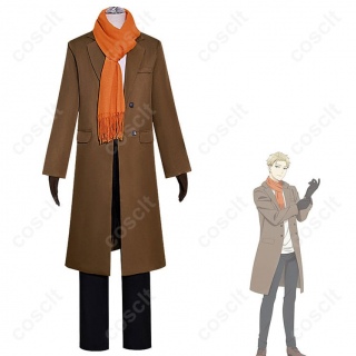  SPY~FAMILY CODE: WhitebChEtH[W[ߑr[͏ЉyCOSCLTz