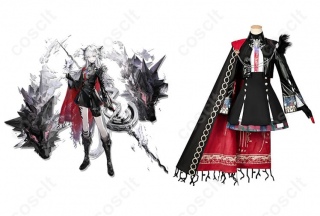 rpbvh̖͂܂Ƃ \ ARKNIGHTS RXvߑr[