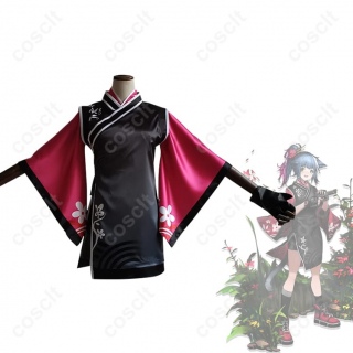 A[NiCc WFVJuNqvRXvߑbfށ~וČ